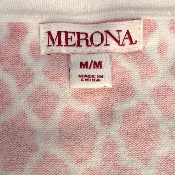 NWOT Merona Cardigan Sweater - Picture 7 of 11